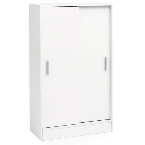 4251745767239 - Aktenschrank aus Holz modern wasserabweisend kratzfest 60x1075x285 cm