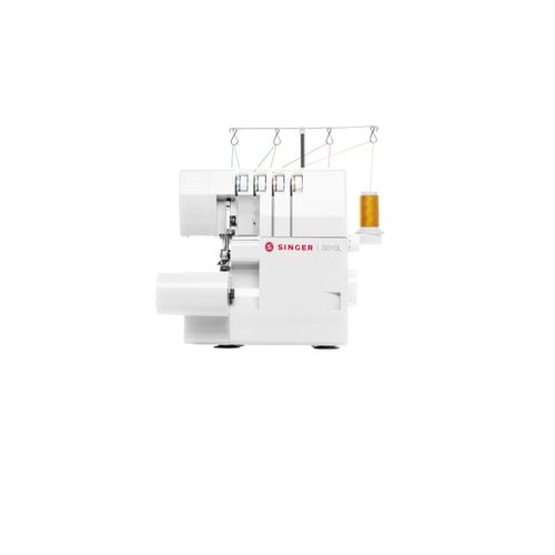 7393033164751 - SINGER Overlock-Nähmaschine »S010L« 7393033164751 - SINGER Overlock-Nähmaschine »S010L«