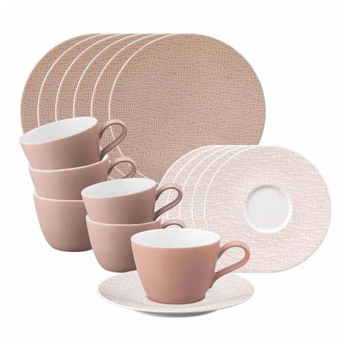 4262517045837 - Kaffeeservice Life Fashion 18er Set 4262517045837 - Kaffeeservice Life Fashion 18er Set