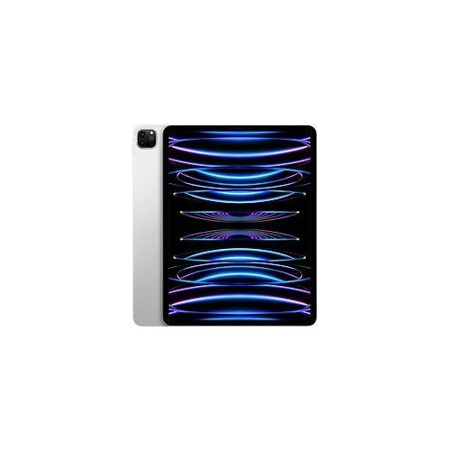 0194253242673 - 129 iPad Pro Wi-Fi - 6 Generation - Tablet - 512GB - 328 cm (129) IPS (2732 x 2048) - Silber (MNXV3FD A)