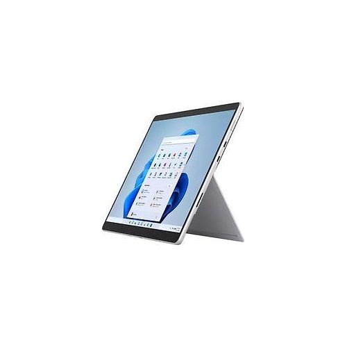 0889842795615 - Surface Pro 8 13 Zoll i5-1135G7 110GHz 8GB RAM 512GB SSD platin