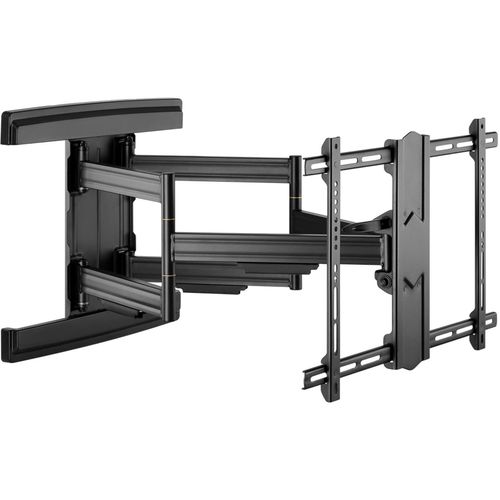 4040849499357 - Goobay TV-Wandhalter Pro FULLMOTION L WideRange 37-70z Schere dreh neig 70kg