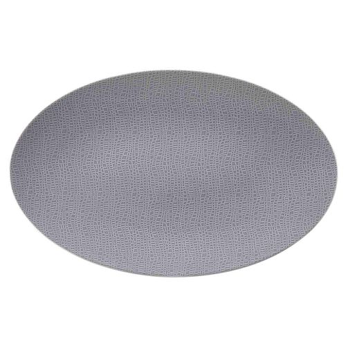 4052212070179 - Servierplatte Life Fashion 40x26 cm