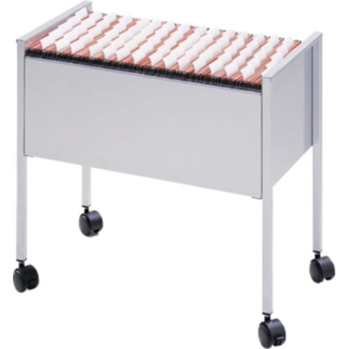 8710968020119 - Hängemappenwagen Mappenboy Economy A4 1-bahnig silber f80 Mappen 8710968020119 Atlanta 309523 8710968020119 - Hängemappenwagen Mappenboy Economy A4 1-bahnig silber f80 Mappen 8710968020119 Atlanta 309523