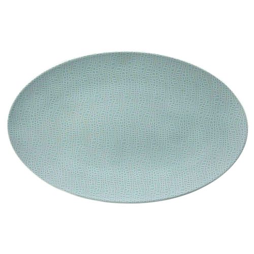 4052212069906 - Servierplatte Life Fashion 40x26 cm