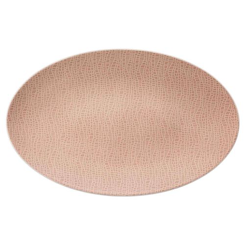 4052212069623 - Servierplatte Life Fashion 40x26 cm