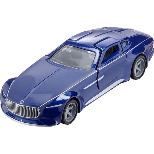 4006874023660 - SUPER Vision Mercedes-Maybach 6 Modellfahrzeug