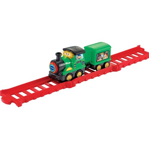3417765834042 - Tut Tut Baby Flitzer - Motorisierter Zug Spielfahrzeug 3417765834042 - Tut Tut Baby Flitzer - Motorisierter Zug Spielfahrzeug