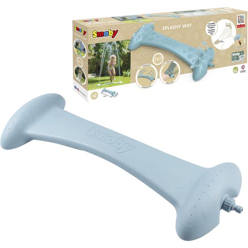 3032168207028 - Life Wassersprinkler Splashy Way Rutsche