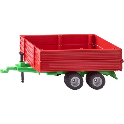 4006874028818 - FARMER Tandemachsanhänger Modellfahrzeug