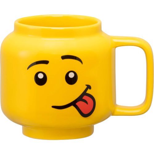 5711938247713 - Room Copenhagen Tasse LEGO Keramiktasse Silly klein 5711938247713 - Room Copenhagen Tasse LEGO Keramiktasse Silly klein