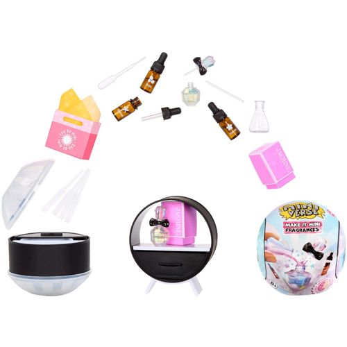 0035051547037 - MGAs Miniverse - Make It Mini Fragrances in PDQ Basteln 0035051547037 - MGAs Miniverse - Make It Mini Fragrances in PDQ Basteln
