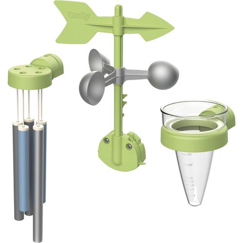 3032168109223 - Life Spielhaus Zubehör Wetterstation Gartenspielgerät 3032168109223 - Life Spielhaus Zubehör Wetterstation Gartenspielgerät