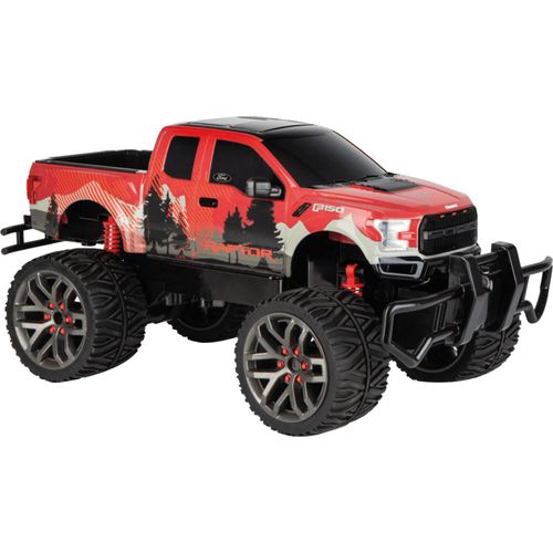 9003150149781 - RC RC 24GHz Ford F-150 Raptor