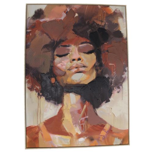 8719533432890 - Keilrahmenbild WOMAN 8719533432890 - Keilrahmenbild WOMAN