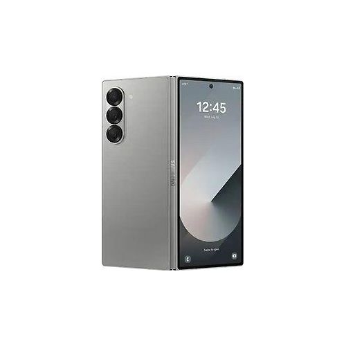 8806095667539 - Galaxy Z Fold6 Dual SIM 1TB silver shadow