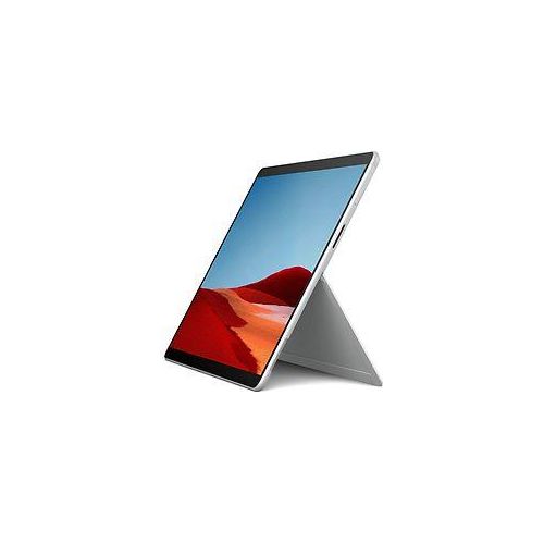 0889842814354 - Surface Pro X 13 3 GHz SQ1 256GB SSD 8GB RAM [Wi-Fi] platin