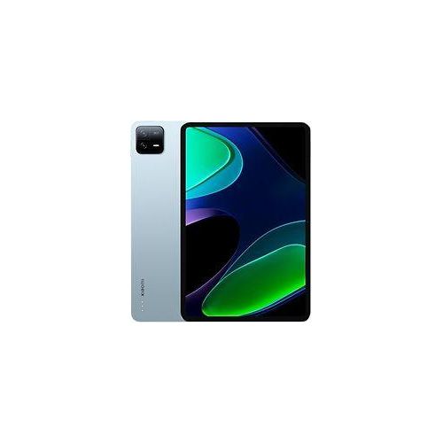 6941812729922 - Pad 6 11 256GB eMMC 8GB RAM [Wi-Fi] mist blue