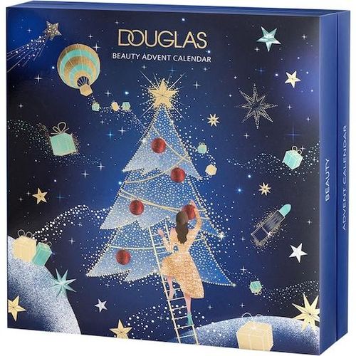 4036221994961 - Douglas-Collection Weihnachtswelt AdventskalenderAdventskalender Beauty 2025 1 Stk (3299 €   1 Stk)