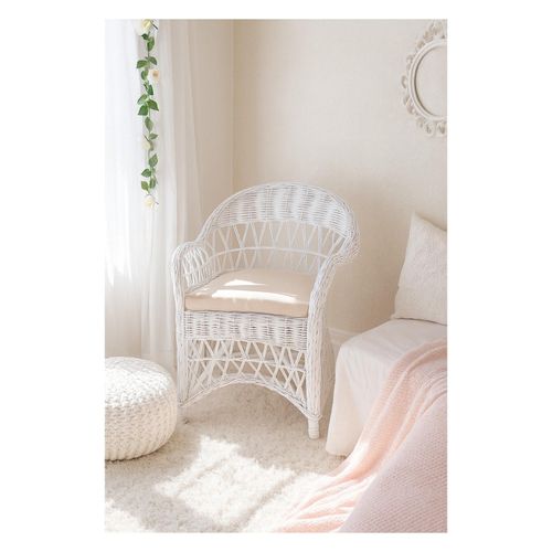 4046884076393 - möbel direkt online Rattansessel Rilke