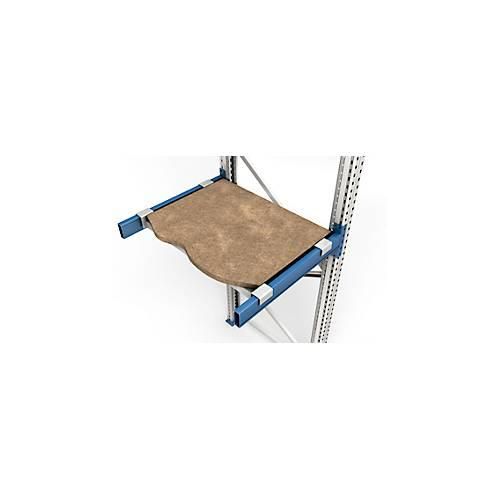 4052941905117 - Spanplatte eingelegt Rahmentiefe 1100 mm lichte Feldweite 1900 mm 4052941905117 - Spanplatte eingelegt Rahmentiefe 1100 mm lichte Feldweite 1900 mm