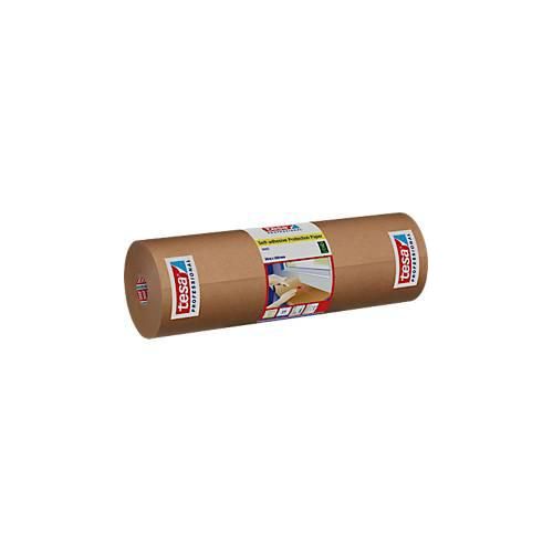 4063565548420 - tesa® Professional Selbstklebendes Schutzpapier chamoisgelb 140 µm 50 m x 300 mm 5 Rollen 4063565548420 - tesa® Professional Selbstklebendes Schutzpapier chamoisgelb 140 µm 50 m x 300 mm 5 Rollen