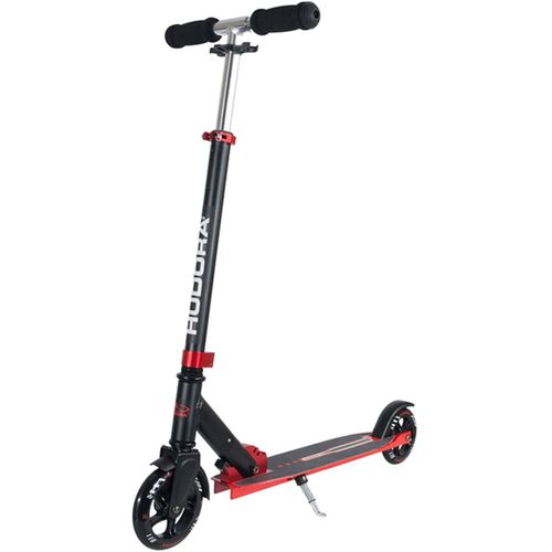 4005998523223 - Scooter BigWheel Style 230 in Schwarz - ab 10 Jahren 4005998523223 - Scooter BigWheel Style 230 in Schwarz - ab 10 Jahren