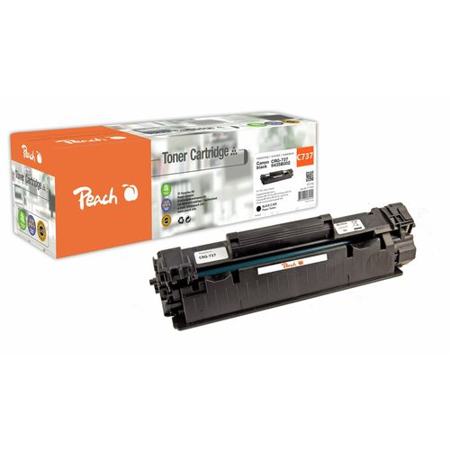 7640169589010 - HP 737 Toner bk ersetzt Canon CRG-737 9435B002 für zB Canon ImageClass MF 216 n Canon ISensys LBP -151 dw Canon ISensys MF 210 (wiederaufbereitet) 7640169589010 - HP 737 Toner bk ersetzt Canon CRG-737 9435B002 für zB Canon ImageClass MF 216 n Canon ISensys LBP -151 dw Canon ISensys MF 210 (wiederaufbereitet)