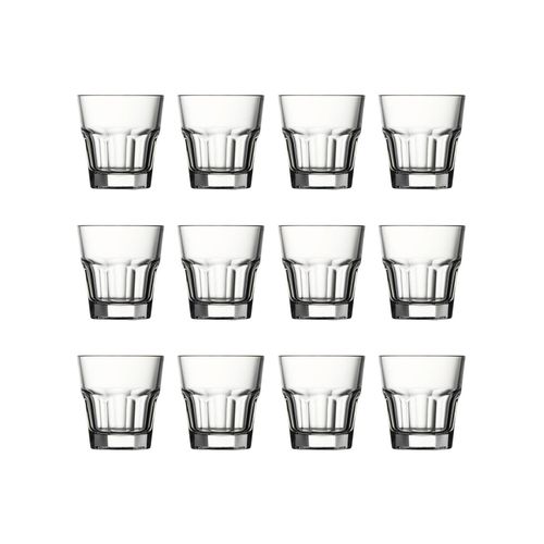 8693357156487 - Cocktailgläser Whiskygläser 12er-Set - Casablanca 245 ml 8693357156487 - Cocktailgläser Whiskygläser 12er-Set - Casablanca 245 ml