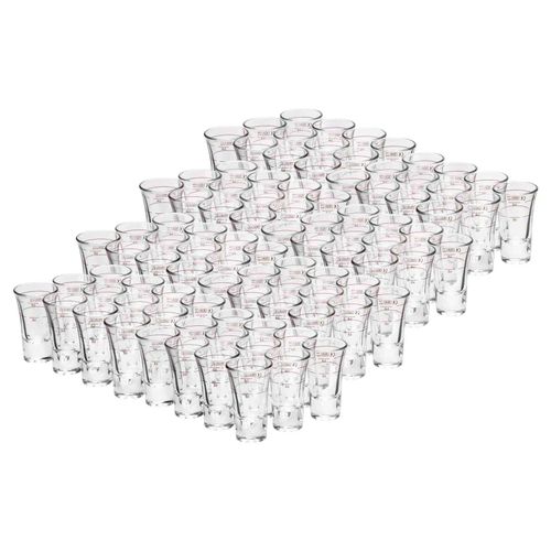 4262517046889 - Stamper geeicht mit Rotring Dublino 2 cl + 4cl 96er Set