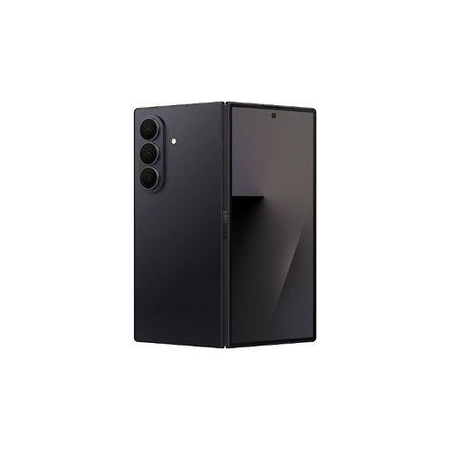 8806097425106 - Galaxy Z Fold7 Dual SIM 256GB jetblack