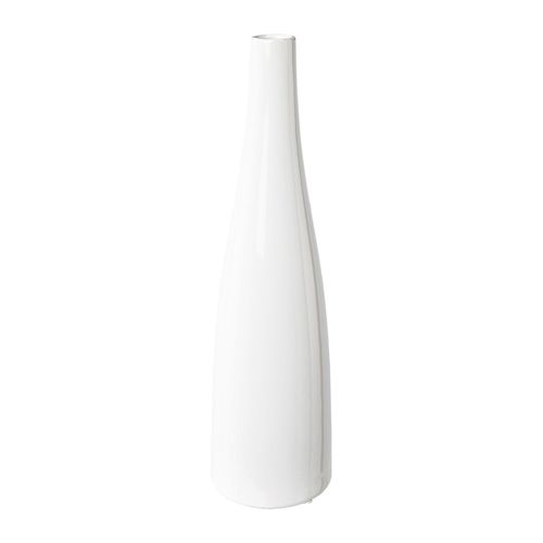 4003529735336 - Vase Plancio aus Porzellan in Weiß