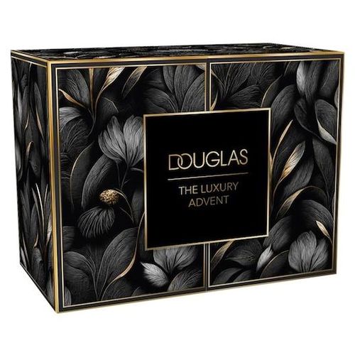 4325439202532 - Douglas-Collection Weihnachtswelt AdventskalenderAdventskalender Luxury Beauty Highlights 2025 1 Stk (18900 €   1 Stk)