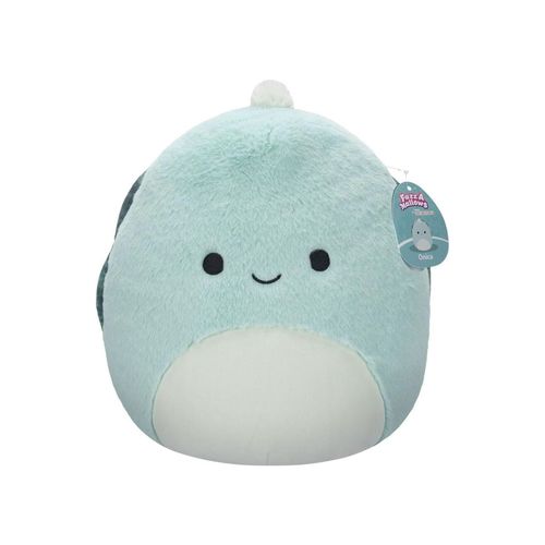 0196566413825 - SQCR05518 - Squishmallows - Onica die Schildkröte Plüschfigur 30 cm