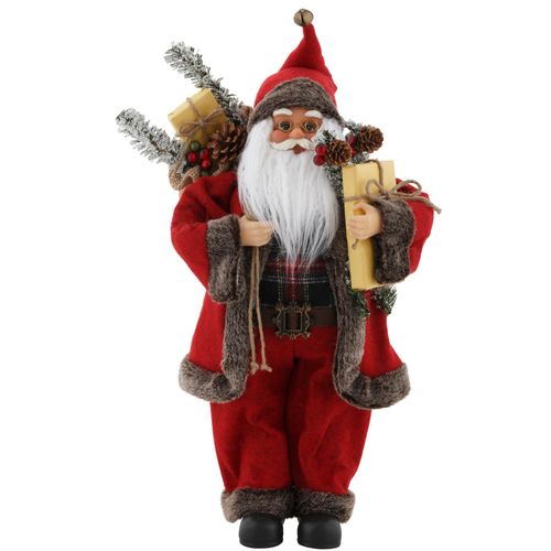 4251792108009 - Weihnachtsmann MY HOME Weihnachtsdeko rot Dekofiguren Gr B H T 225 cm x 455 cm x 165 cm rot (rot weiß braun natur) Weihnachtsengel Weihnachtsfiguren Dekofiguren mit Sack und Geschenken Höhe ca 455 cm 4251792108009 - Weihnachtsmann MY HOME Weihnachtsdeko rot Dekofiguren Gr B H T 225 cm x 455 cm x 165 cm rot (rot weiß braun natur) Weihnachtsengel Weihnachtsfiguren Dekofiguren mit Sack und Geschenken Höhe ca 455 cm