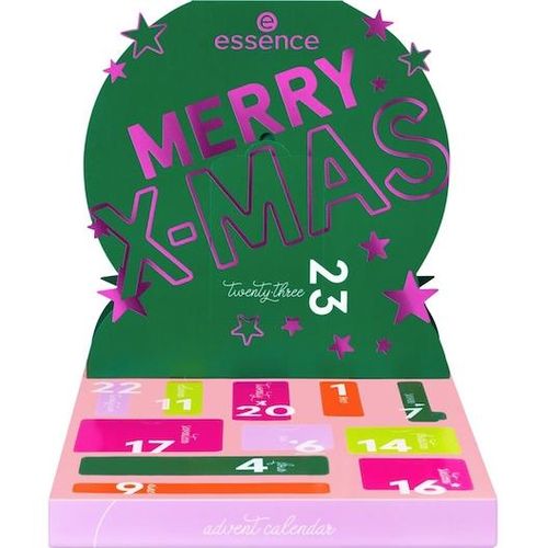 4059729547392 - Weihnachten AdventskalenderLittle X-Mas Wonder - Adventskalender 2025 1 Stk (2999 €   1 Stk)