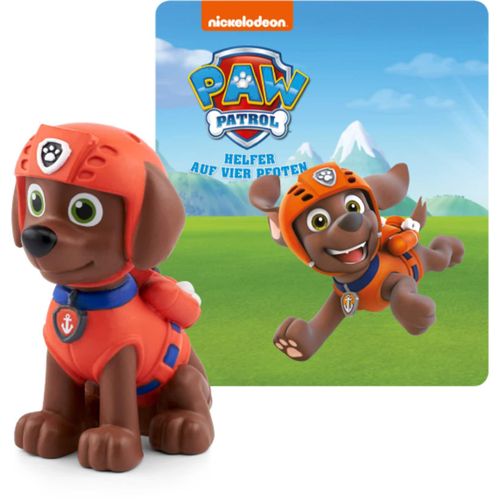 4251192140814 - Tonies Spielfigur Paw Patrol - Zuma 4251192140814 - Tonies Spielfigur Paw Patrol - Zuma