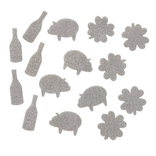 4066076536160 - Streu-Set LUCK