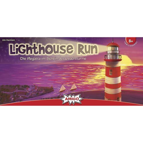 4007396018509 - Lighthouse Run