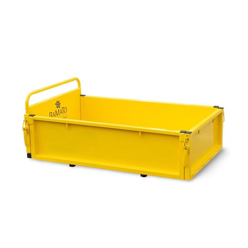 4260537615023 - Aufsatz mit ausziehbaren Bordwänden für Mini Transporter MTR-500REPRO