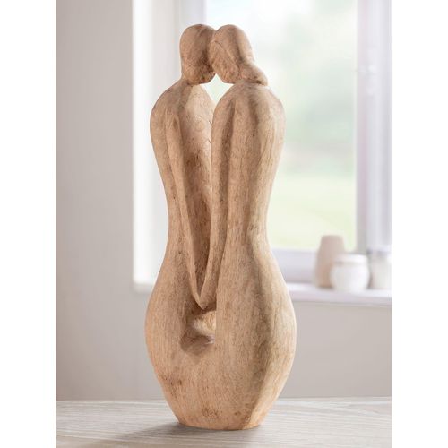 4029686370166 - Dekofigur HEINE HOME beige (natur) B155cm H38cm T85cm Dekofiguren 4029686370166 - Dekofigur HEINE HOME beige (natur) B155cm H38cm T85cm Dekofiguren