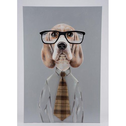 4044924858053 - Canvasbild Hund 4044924858053 - Canvasbild Hund