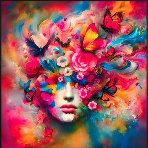 4067437117622 - Acrylglasbild Kolenda