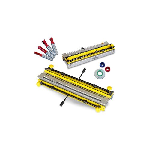 4262436015690 - 2 in 1 Frässchablone BFS-650