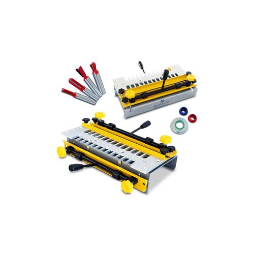 4262436015683 - 2 in 1 Frässchablone BFS-350