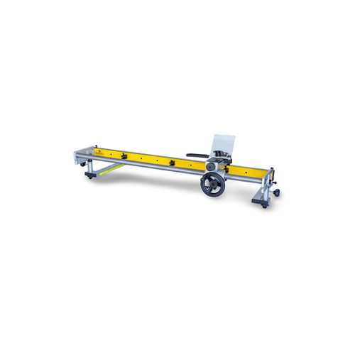 4262436011326 - Kopiereinrichtung WL1100CD für Drechselmaschine WL-1100V