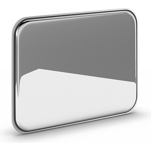 4061753039187 - eurokraft pro Universal-Spiegel für innen und außen rechteckig BxH 800 x 600 mm 4061753039187 - eurokraft pro Universal-Spiegel für innen und außen rechteckig BxH 800 x 600 mm