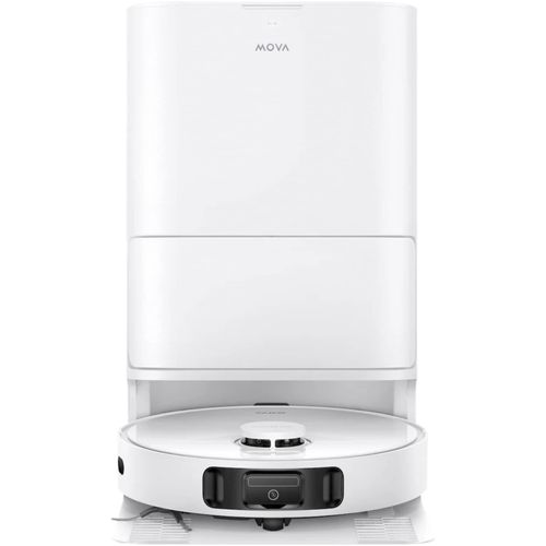 6976233679983 - Mova E30 Ultra Staubsauger Mova E30 Ultra weiß Mova E30 Ultra 6976233679983