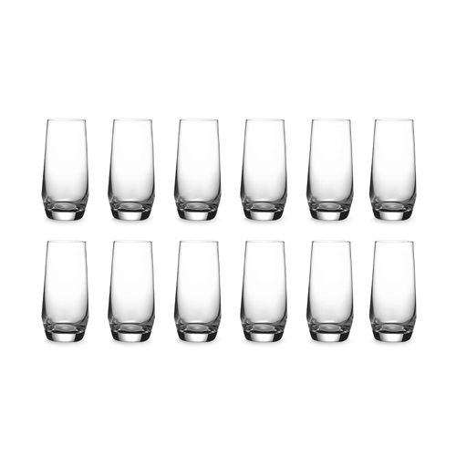 4260238068845 - Wasser-Gläser 12er Set ca 340 ml (Mailbox mit Sticker)