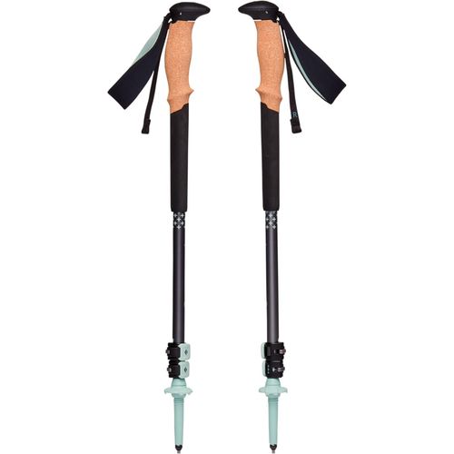 0793661573340 - Pursuit - Wanderstöcke Charcoal Foam Green S M (100 - 125 cm) 0793661573340 - Pursuit - Wanderstöcke Charcoal Foam Green S M (100 - 125 cm)